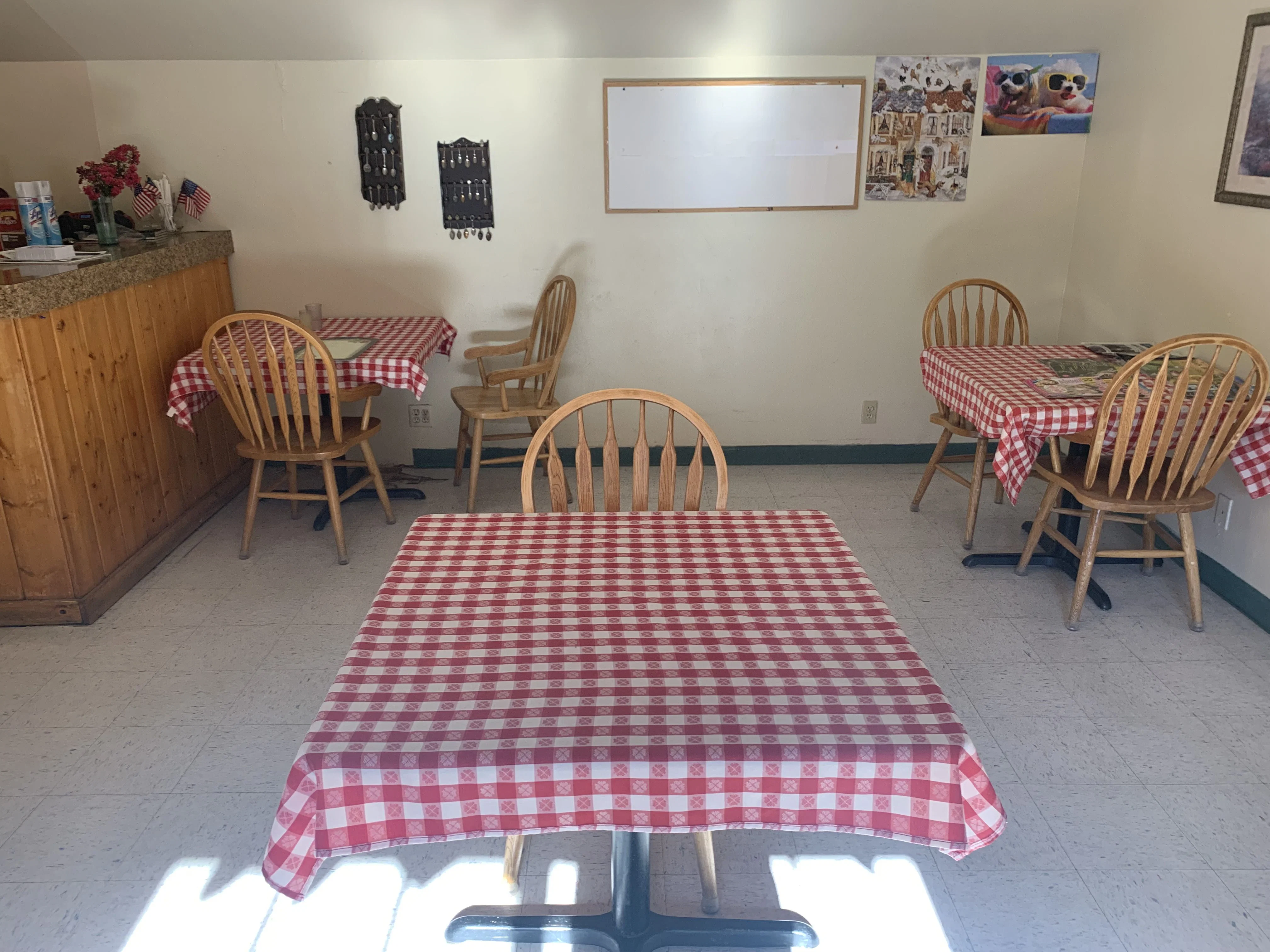 KERN VILLAGE ASSISTED LIVING FOR SENIORS