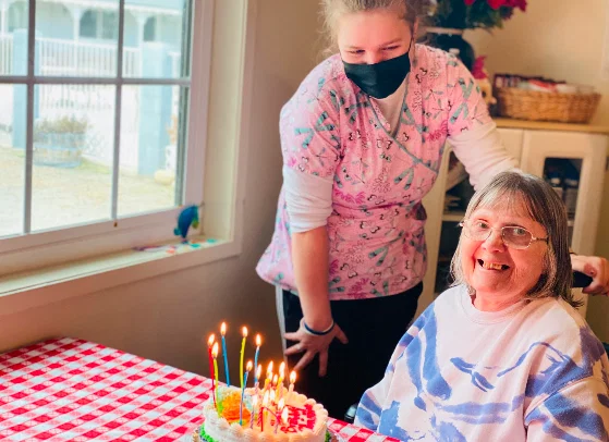 KERN VILLAGE ASSISTED LIVING FOR SENIORS