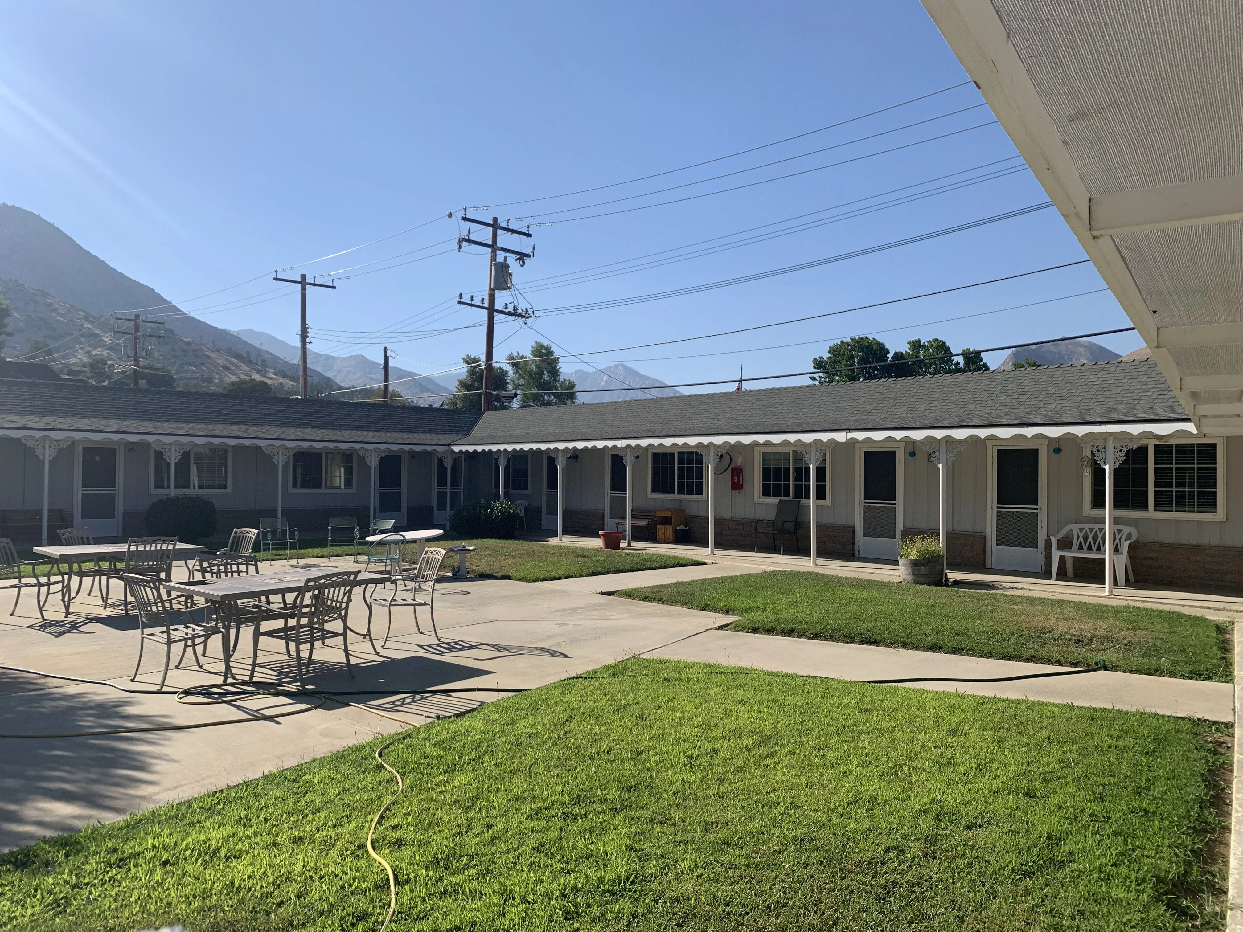 KERN VILLAGE ASSISTED LIVING FOR SENIORS