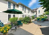 Keystone Commons