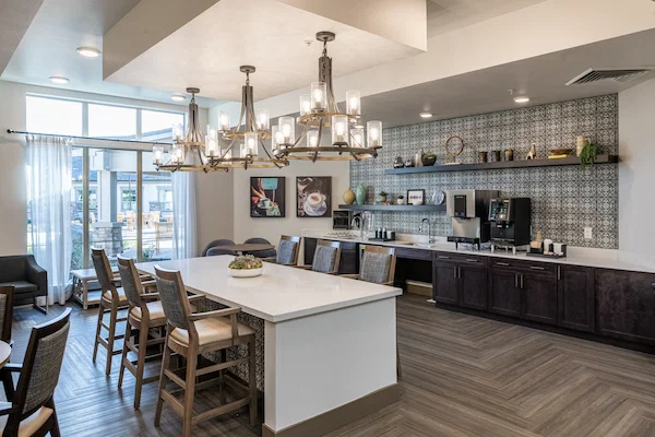 KILEY RANCH SENIOR LIVING