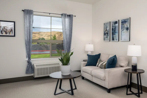 KILEY RANCH SENIOR LIVING