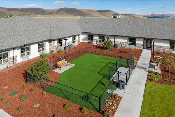 KILEY RANCH SENIOR LIVING