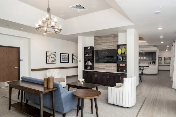 KILEY RANCH SENIOR LIVING