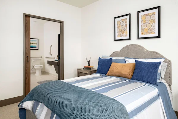 KILEY RANCH SENIOR LIVING