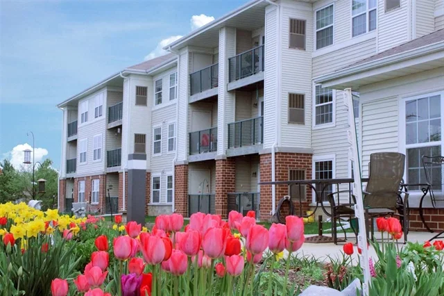 KILLARNEY COURT