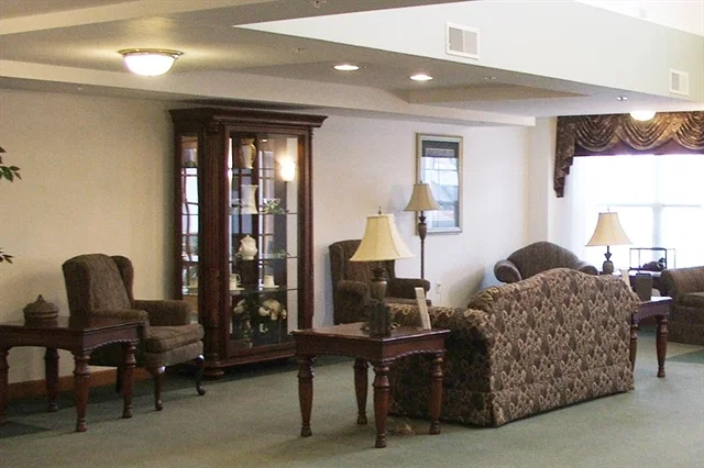 KILLARNEY COURT