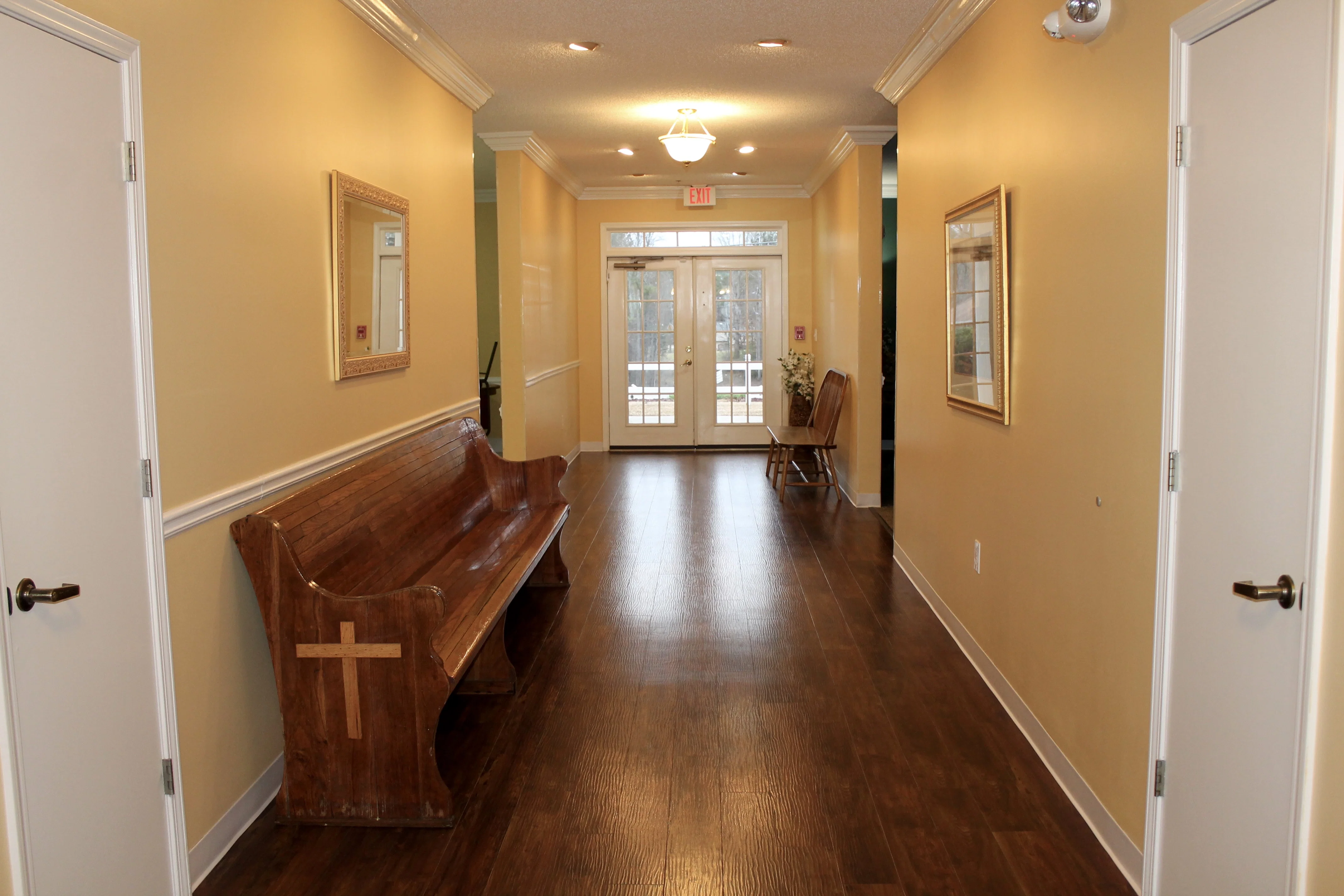 KIMBERLY PERSONAL CARE HOME