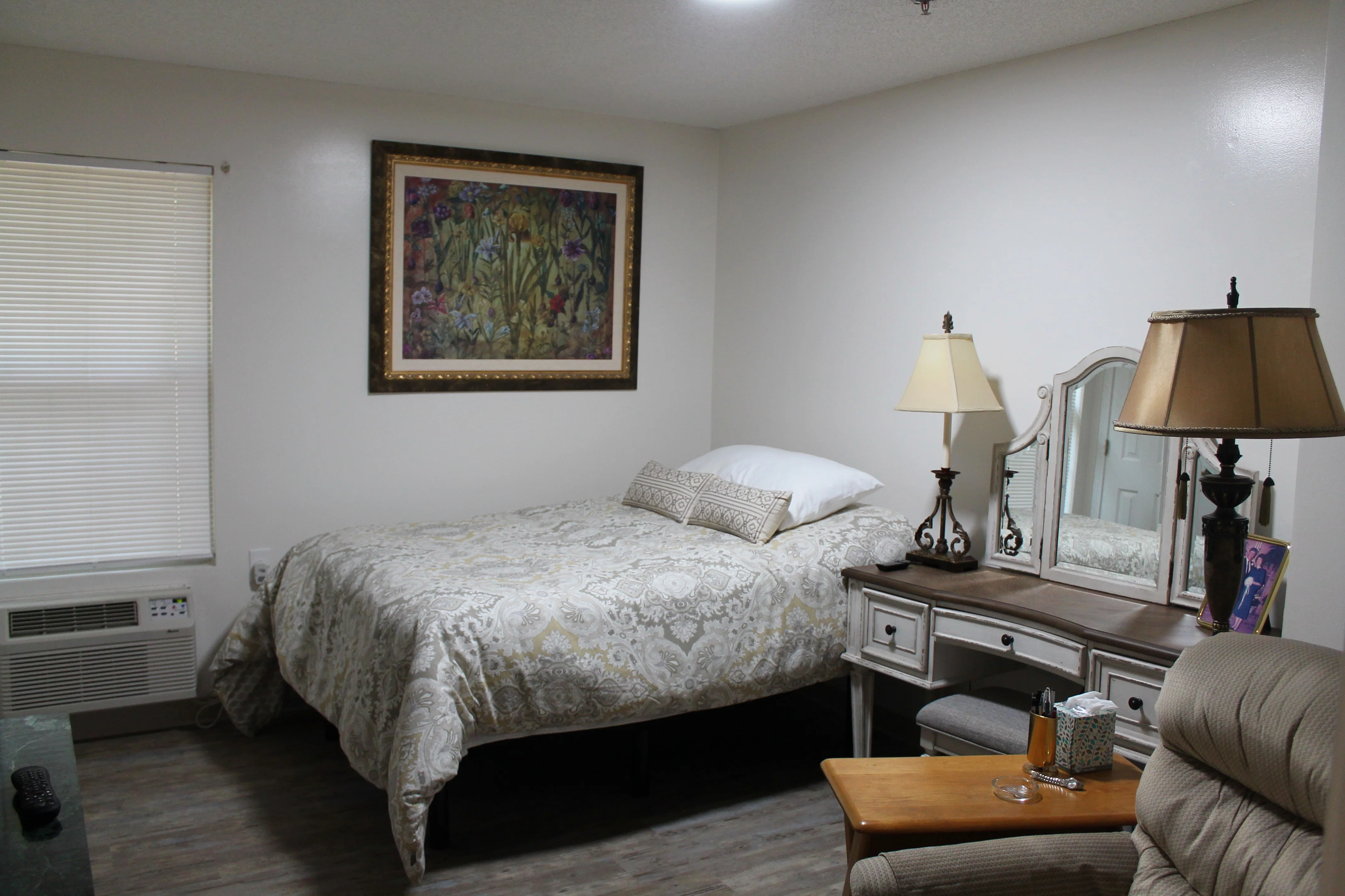 KIMBERLY PERSONAL CARE HOME