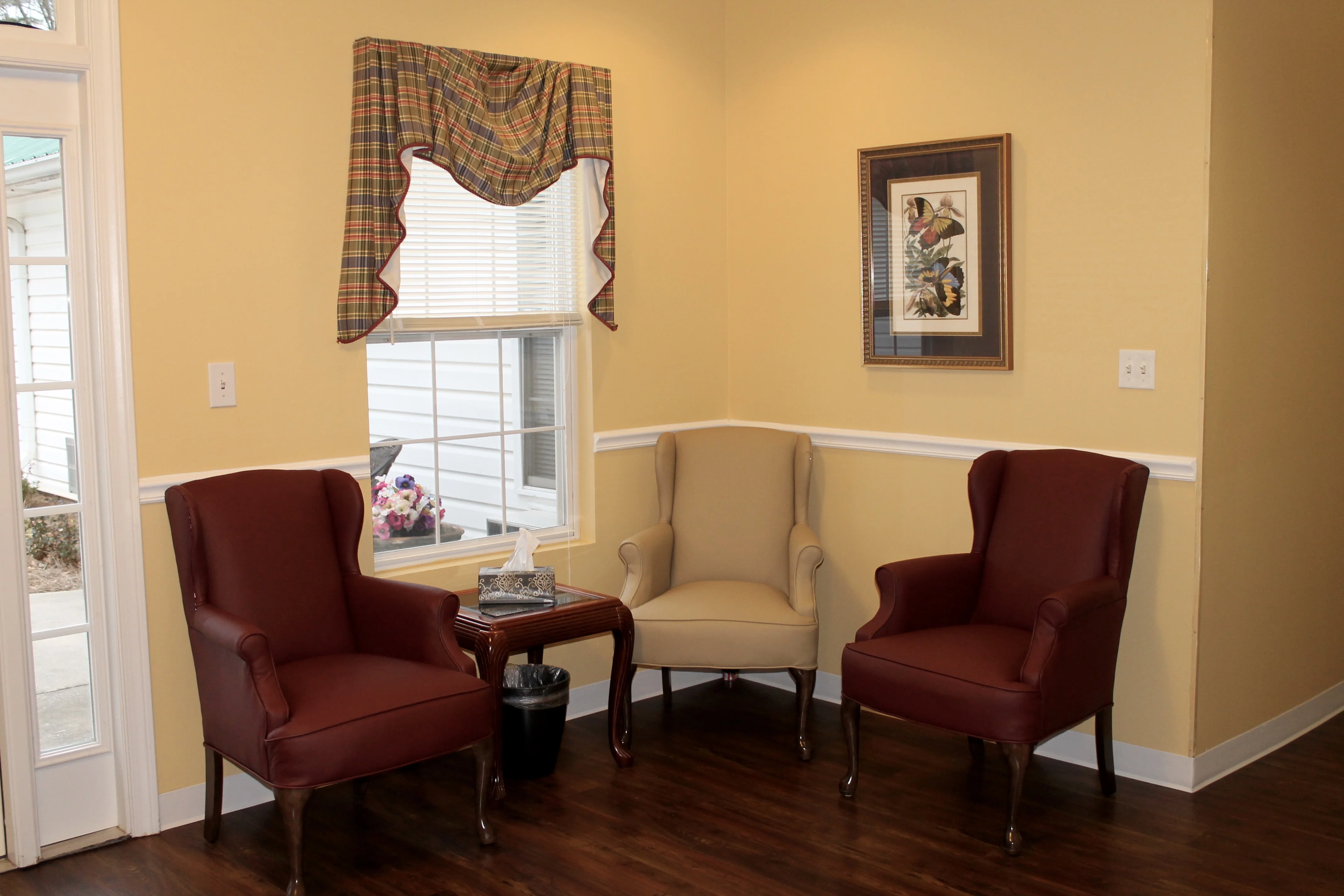 KIMBERLY PERSONAL CARE HOME