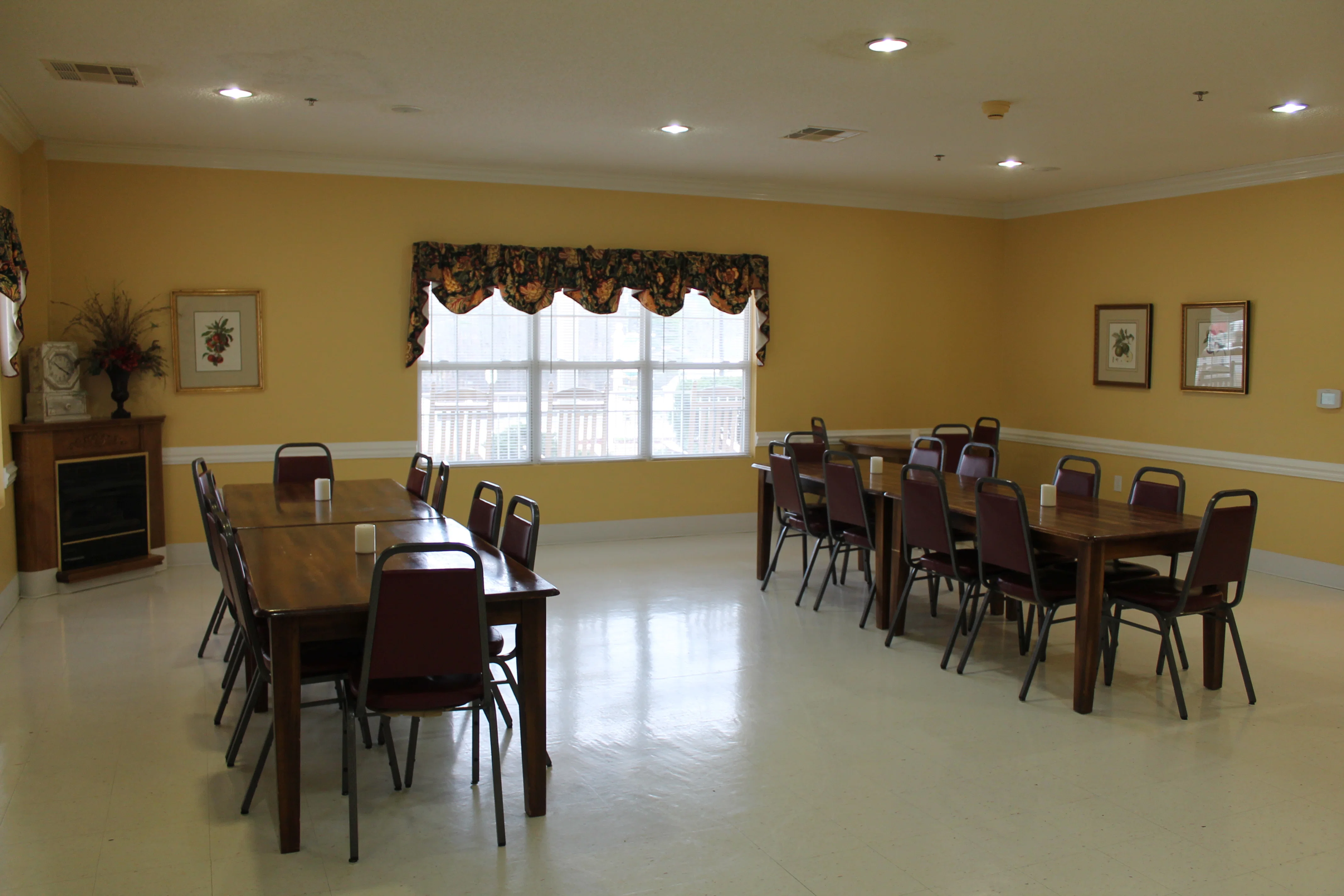 KIMBERLY PERSONAL CARE HOME