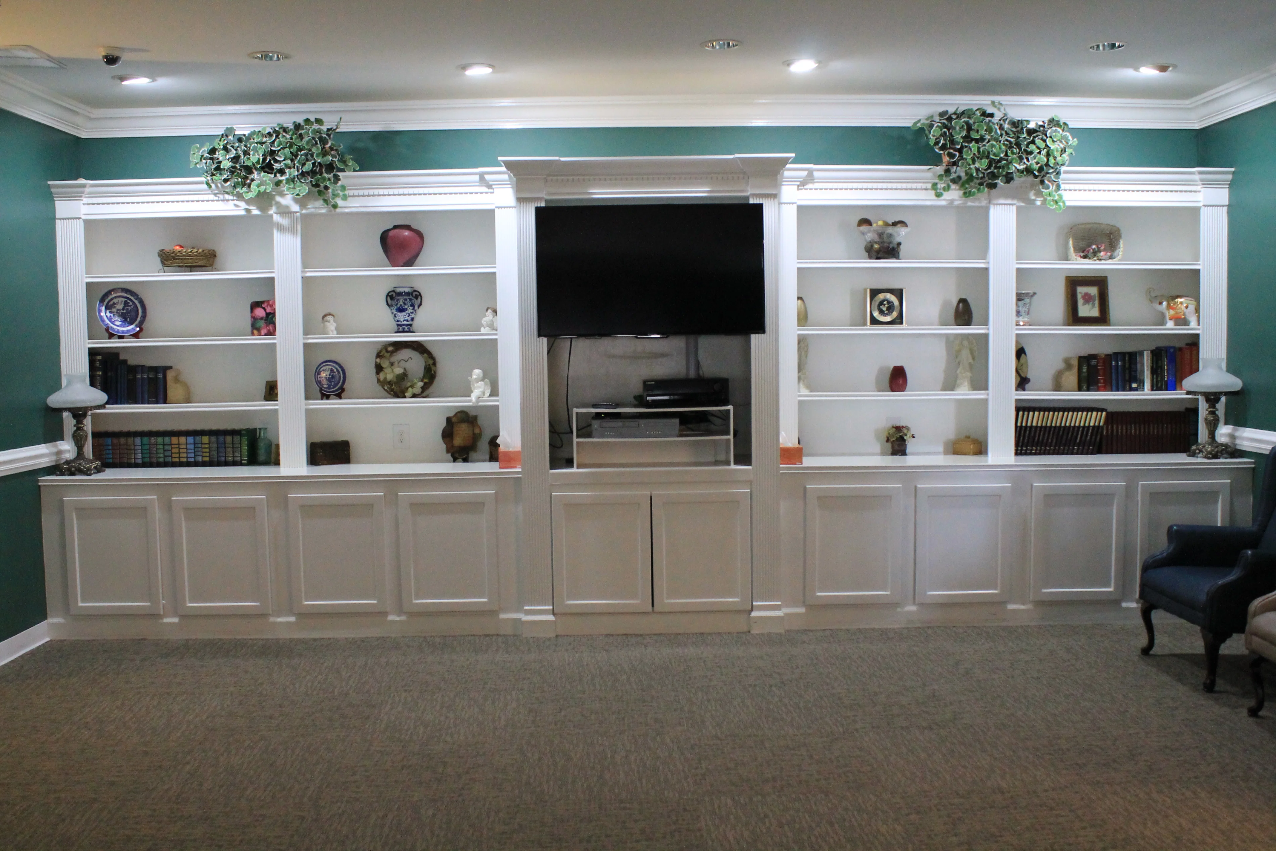 KIMBERLY PERSONAL CARE HOME