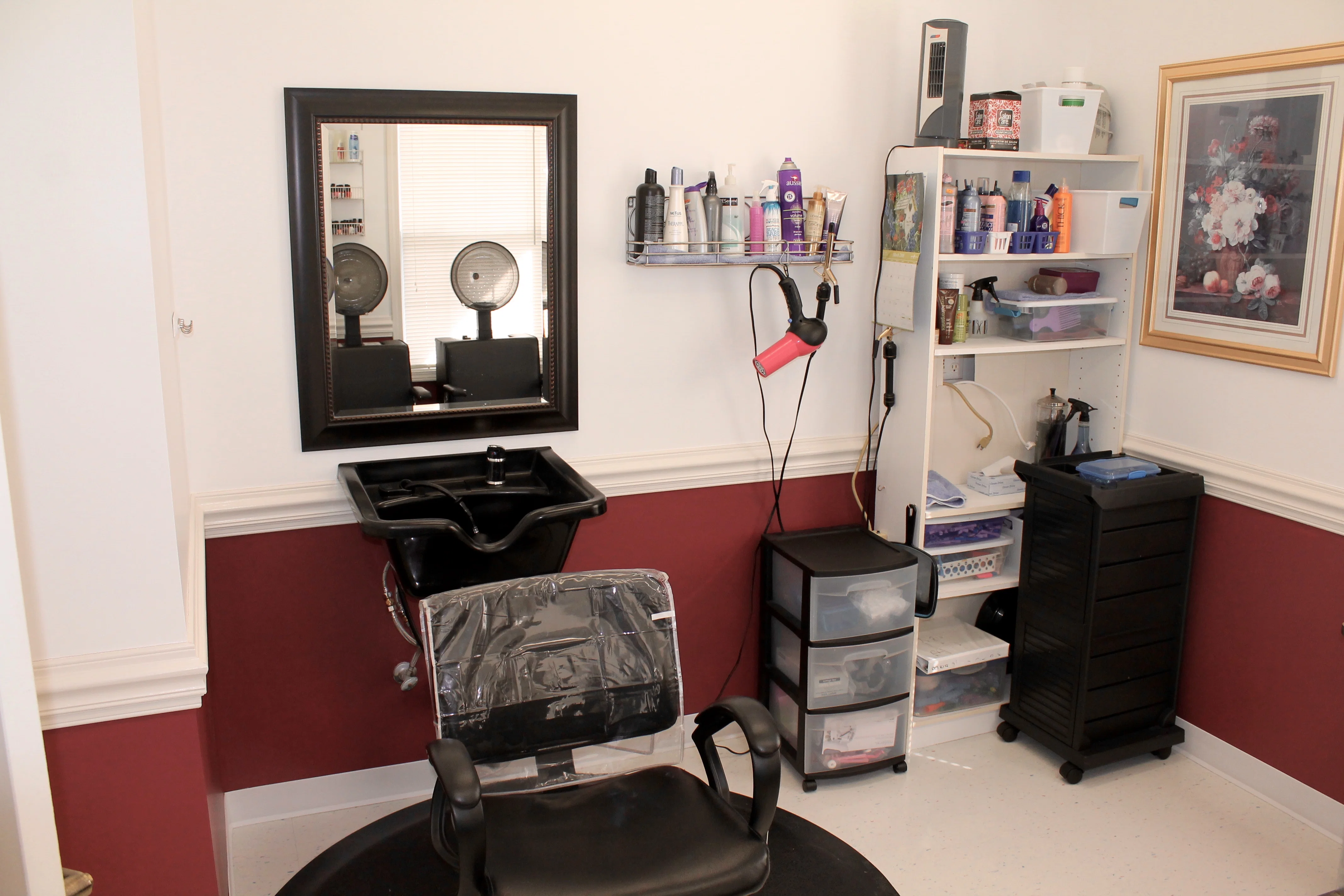 KIMBERLY PERSONAL CARE HOME