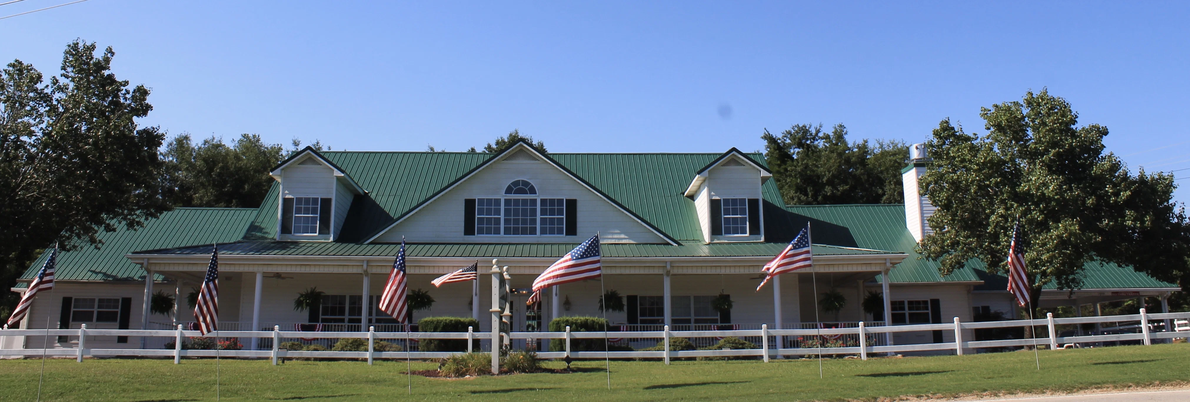 KIMBERLY PERSONAL CARE HOME
