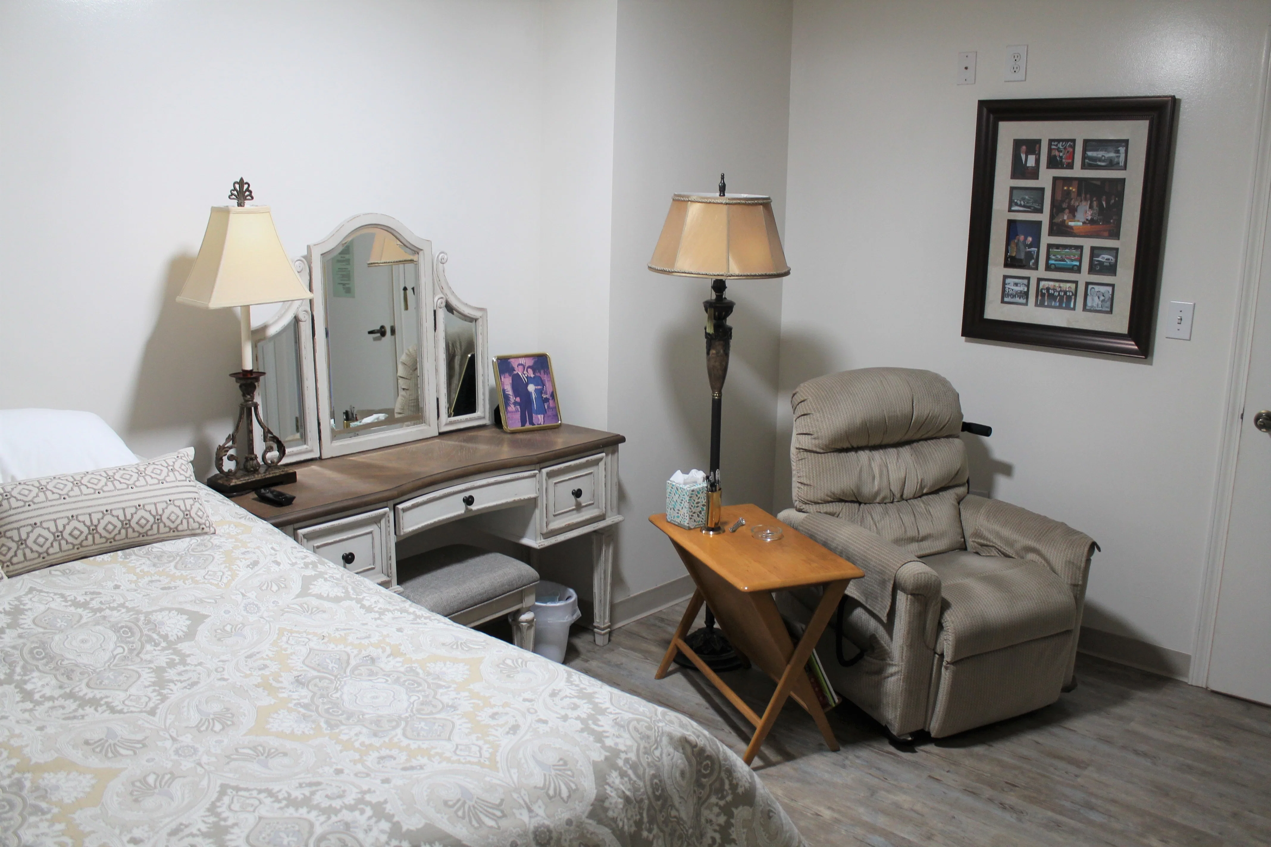 KIMBERLY PERSONAL CARE HOME