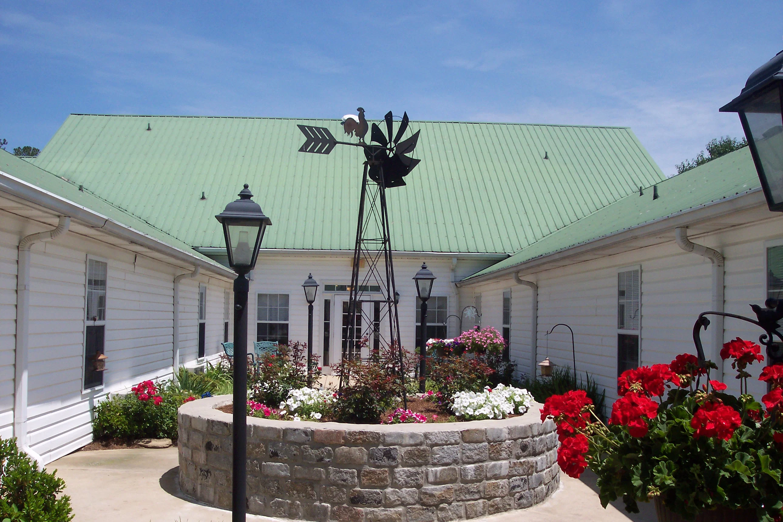 KIMBERLY PERSONAL CARE HOME