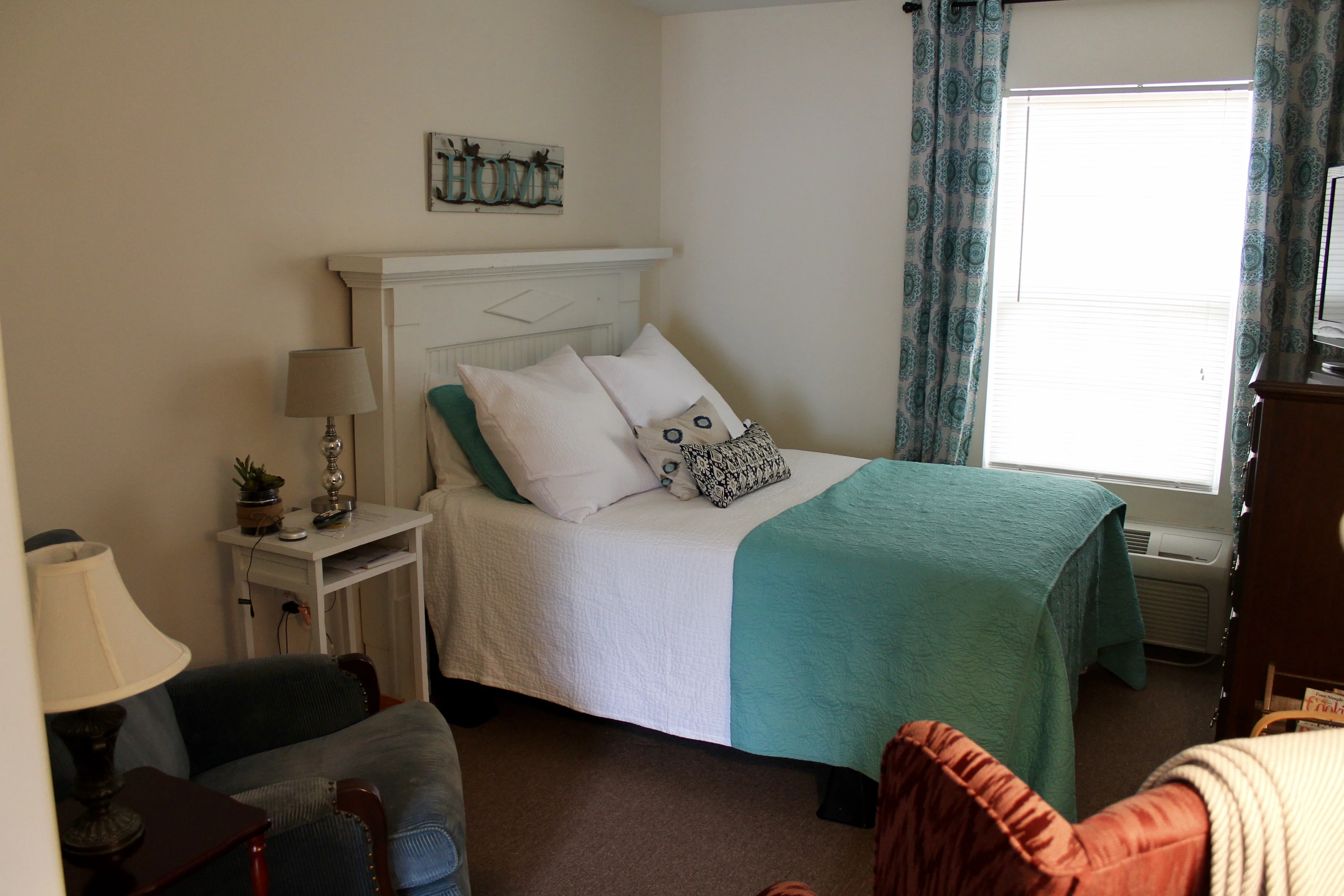KIMBERLY PERSONAL CARE HOME