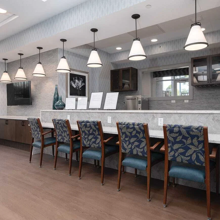 KINDCARE ASSISTED LIVING OF BRISTOL