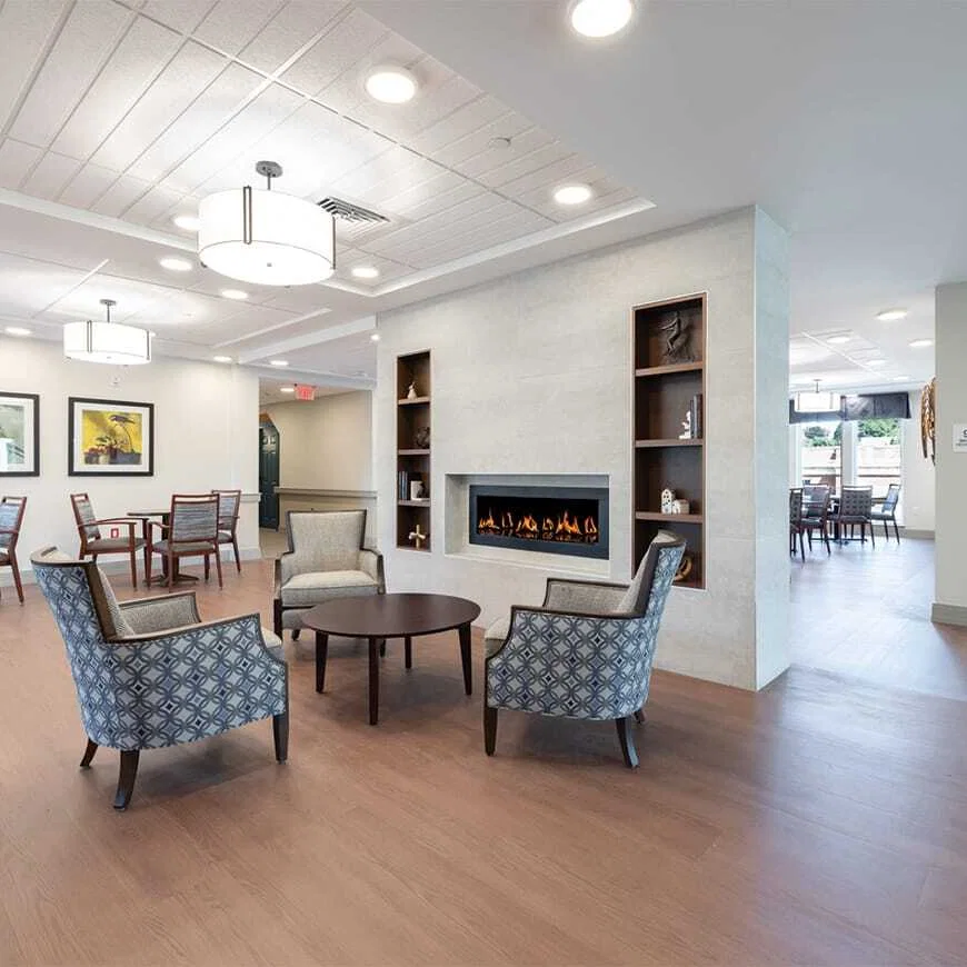 KINDCARE ASSISTED LIVING OF BRISTOL