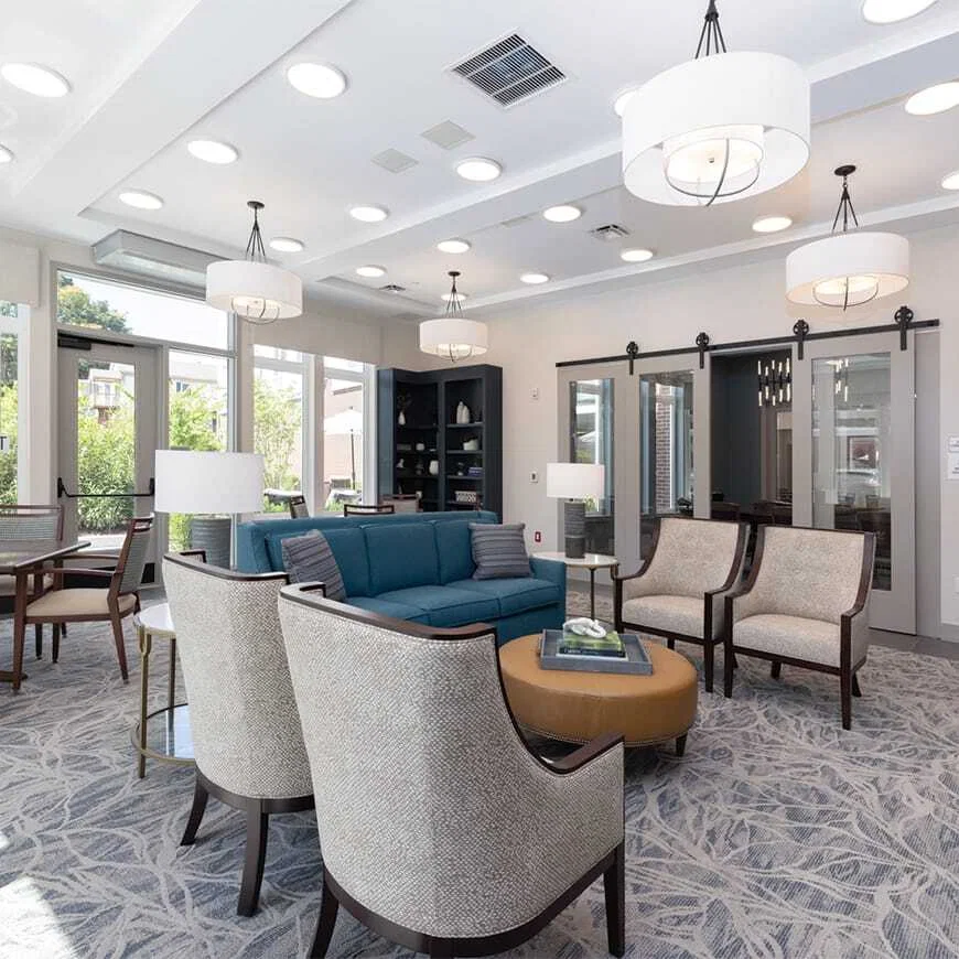 KINDCARE ASSISTED LIVING OF BRISTOL