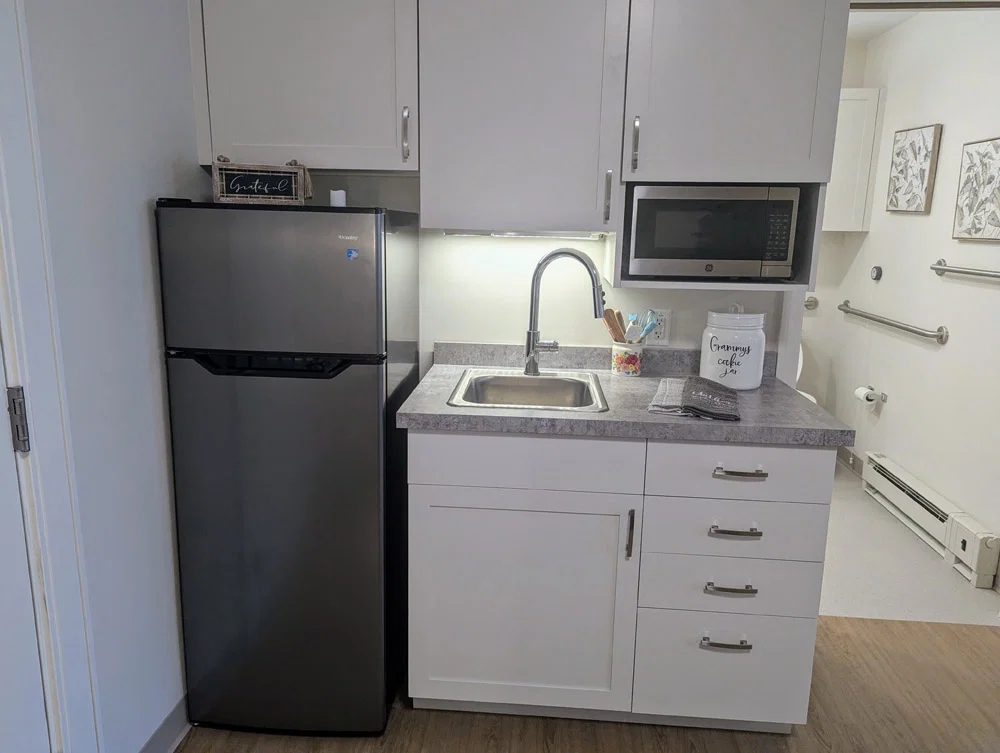 KINDCARE ASSISTED LIVING OF BRISTOL