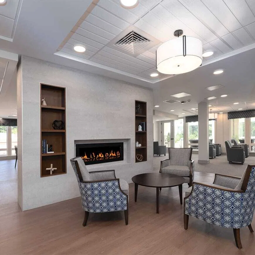KINDCARE ASSISTED LIVING OF BRISTOL