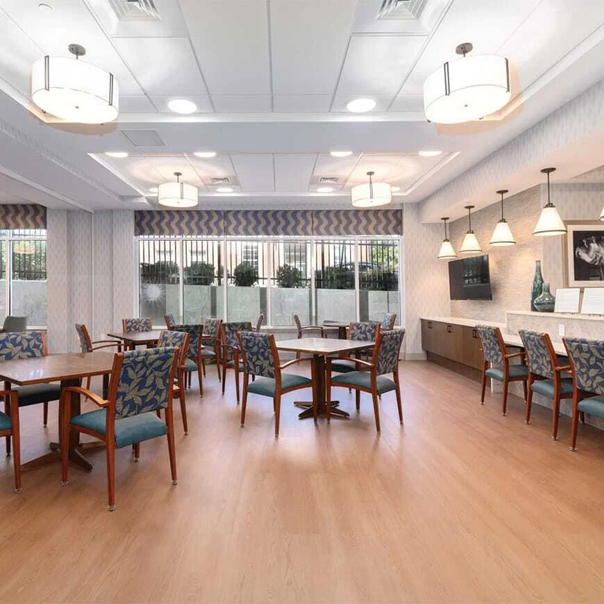 KINDCARE ASSISTED LIVING OF BRISTOL