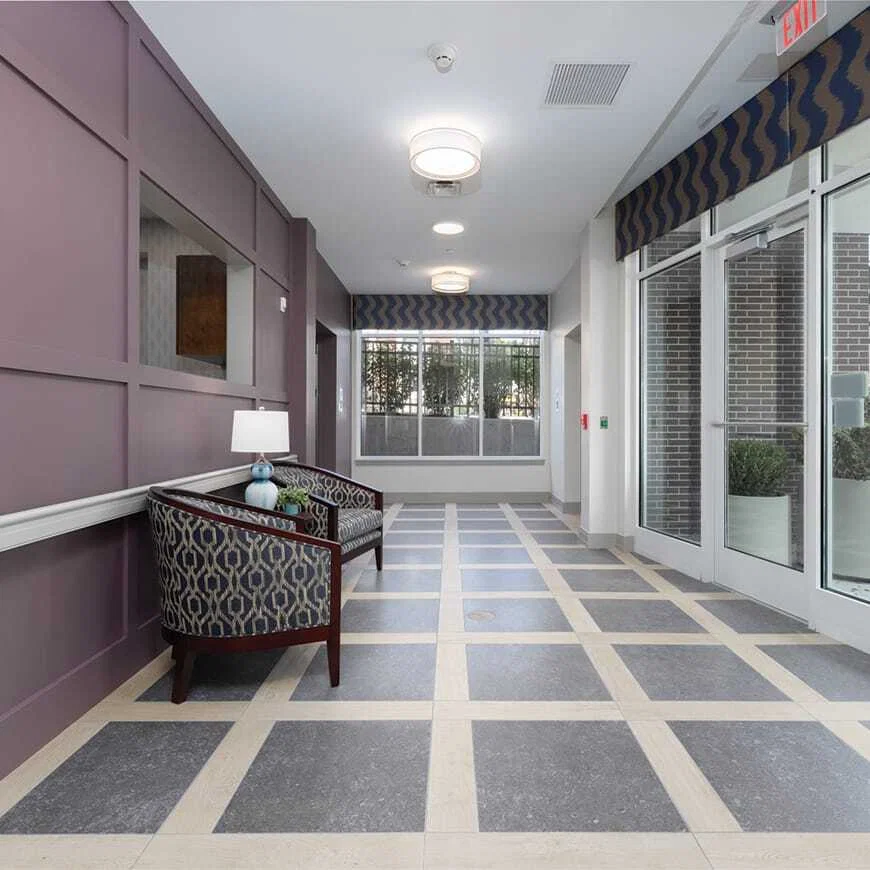 KINDCARE ASSISTED LIVING OF BRISTOL