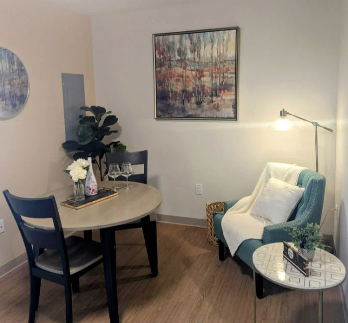 KINDCARE ASSISTED LIVING OF BRISTOL