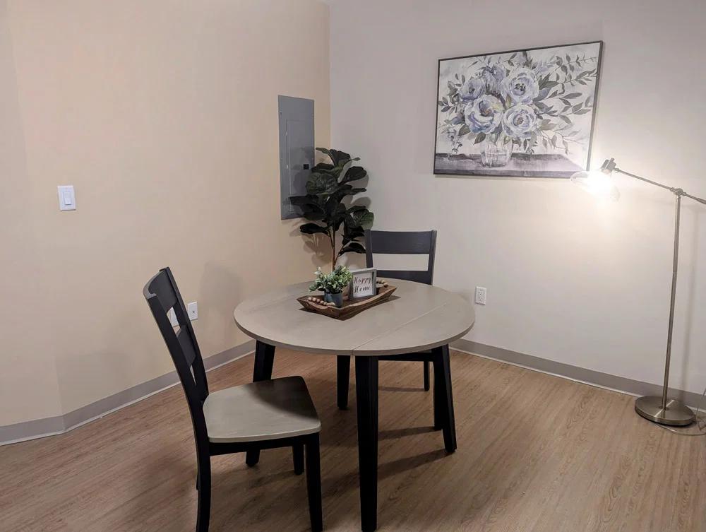 KINDCARE ASSISTED LIVING OF BRISTOL