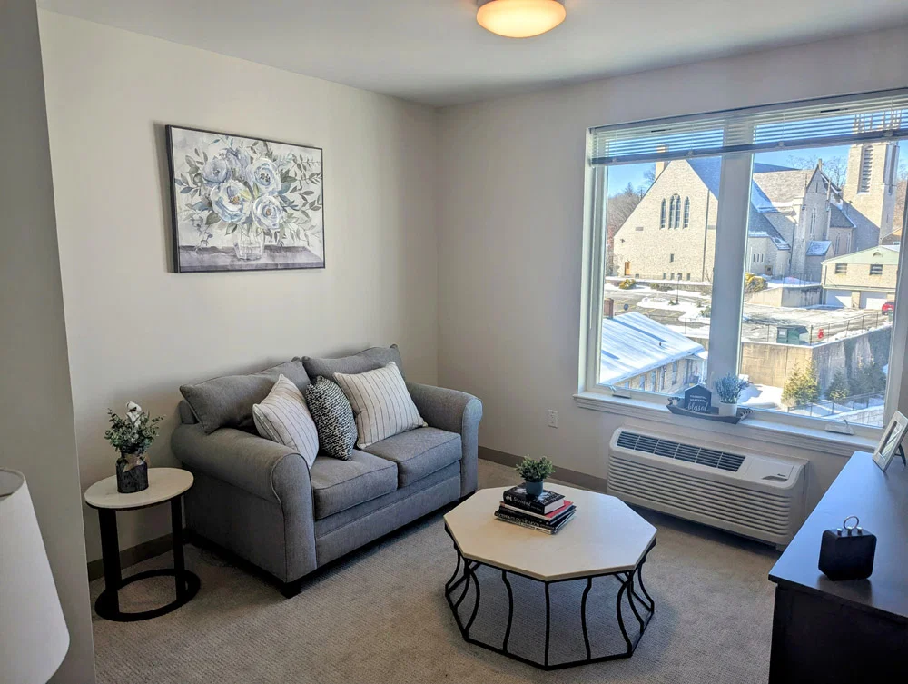 KINDCARE ASSISTED LIVING OF BRISTOL