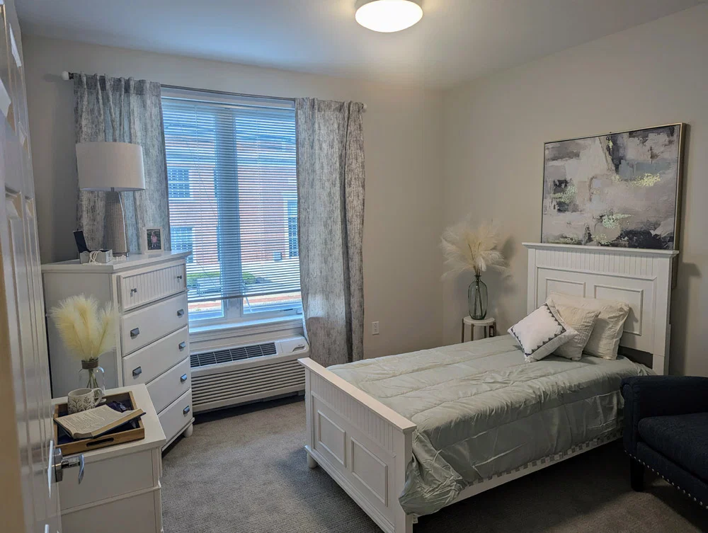 KINDCARE ASSISTED LIVING OF BRISTOL