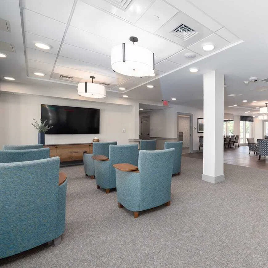 KINDCARE ASSISTED LIVING OF BRISTOL