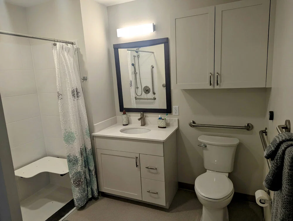 KINDCARE ASSISTED LIVING OF BRISTOL