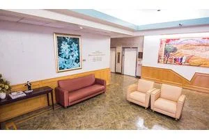 KING DAVID CENTER FOR NURSING AND REHABILITATION