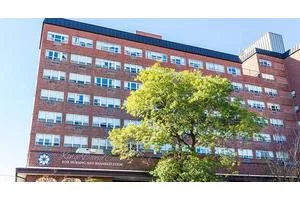 KING DAVID CENTER FOR NURSING AND REHABILITATION