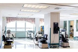 KING DAVID CENTER FOR NURSING AND REHABILITATION