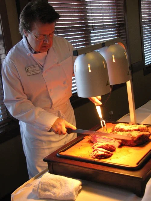 KINGSLEY SHORES SENIOR LIVING