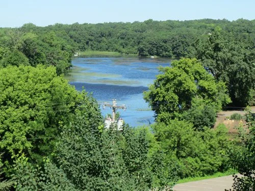 KINGSLEY SHORES SENIOR LIVING