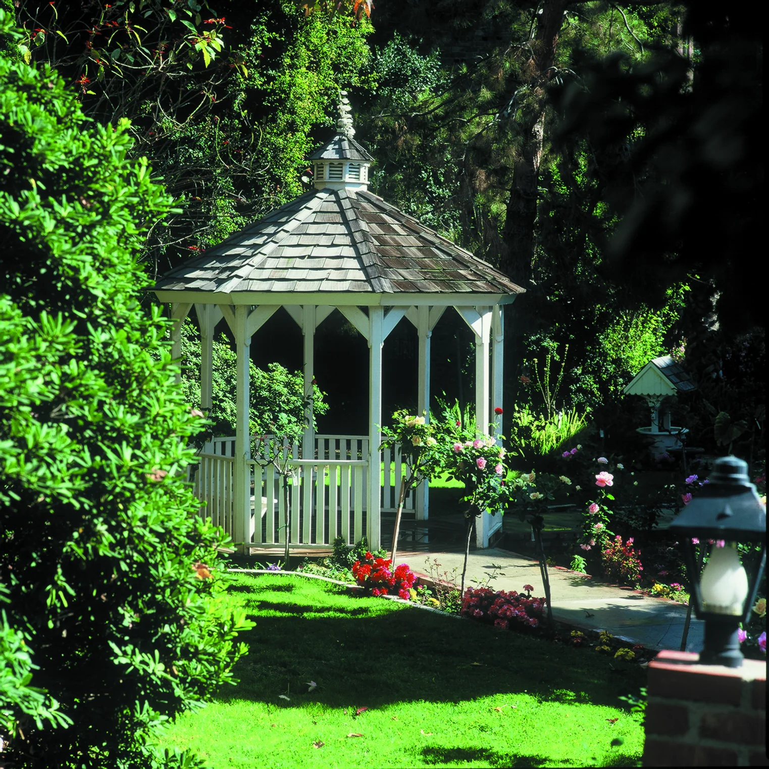 Kingsley Manor