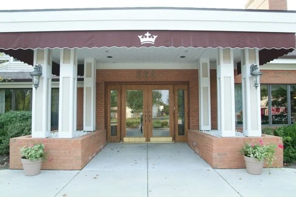KINGSTON RESIDENCE OF MARION