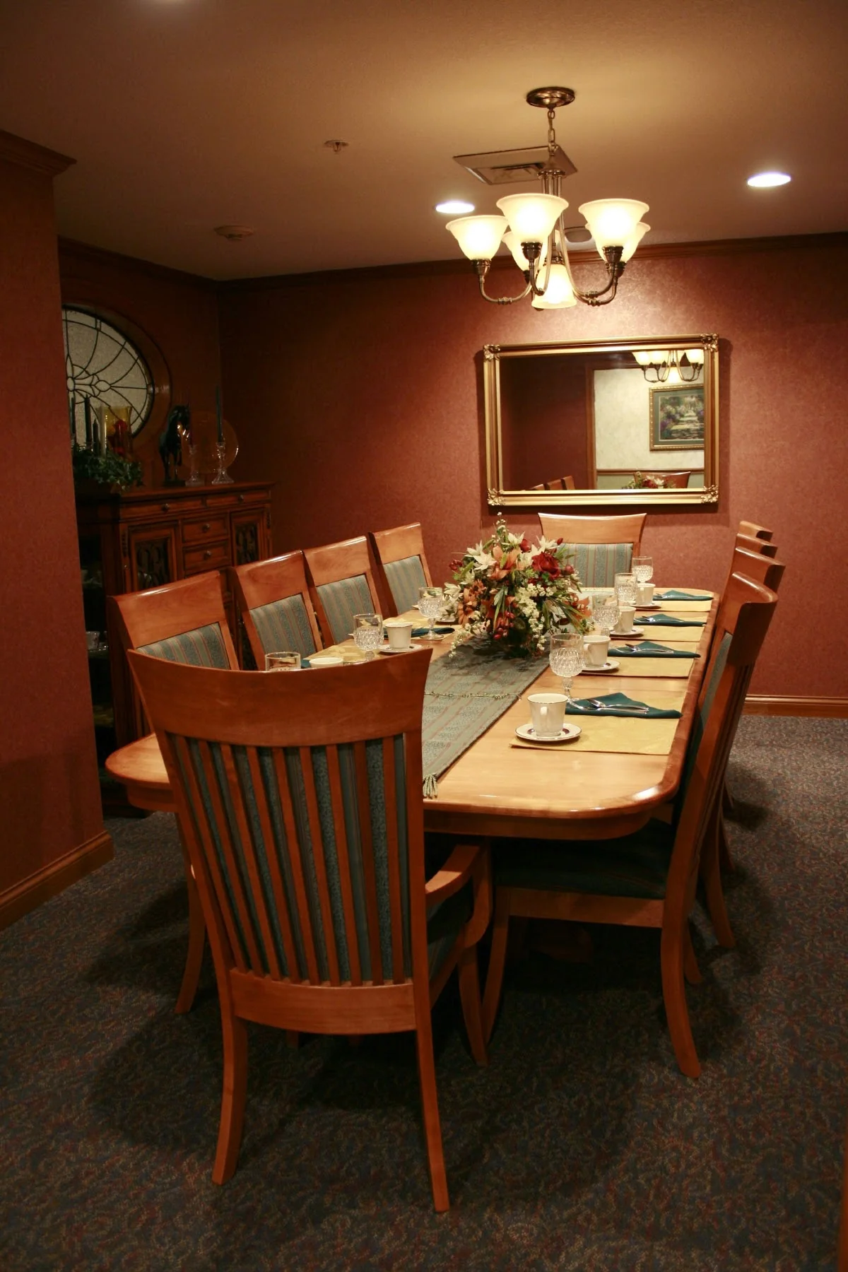 Kingston Residence of Fort Wayne