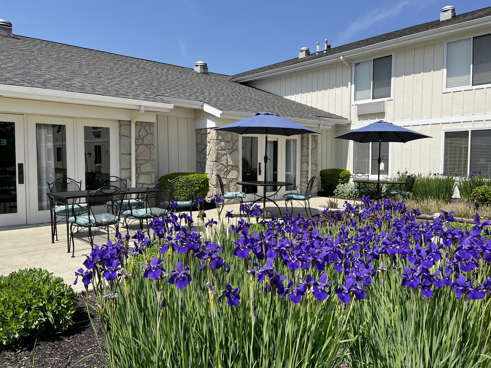 Kingston Residence of Fort Wayne