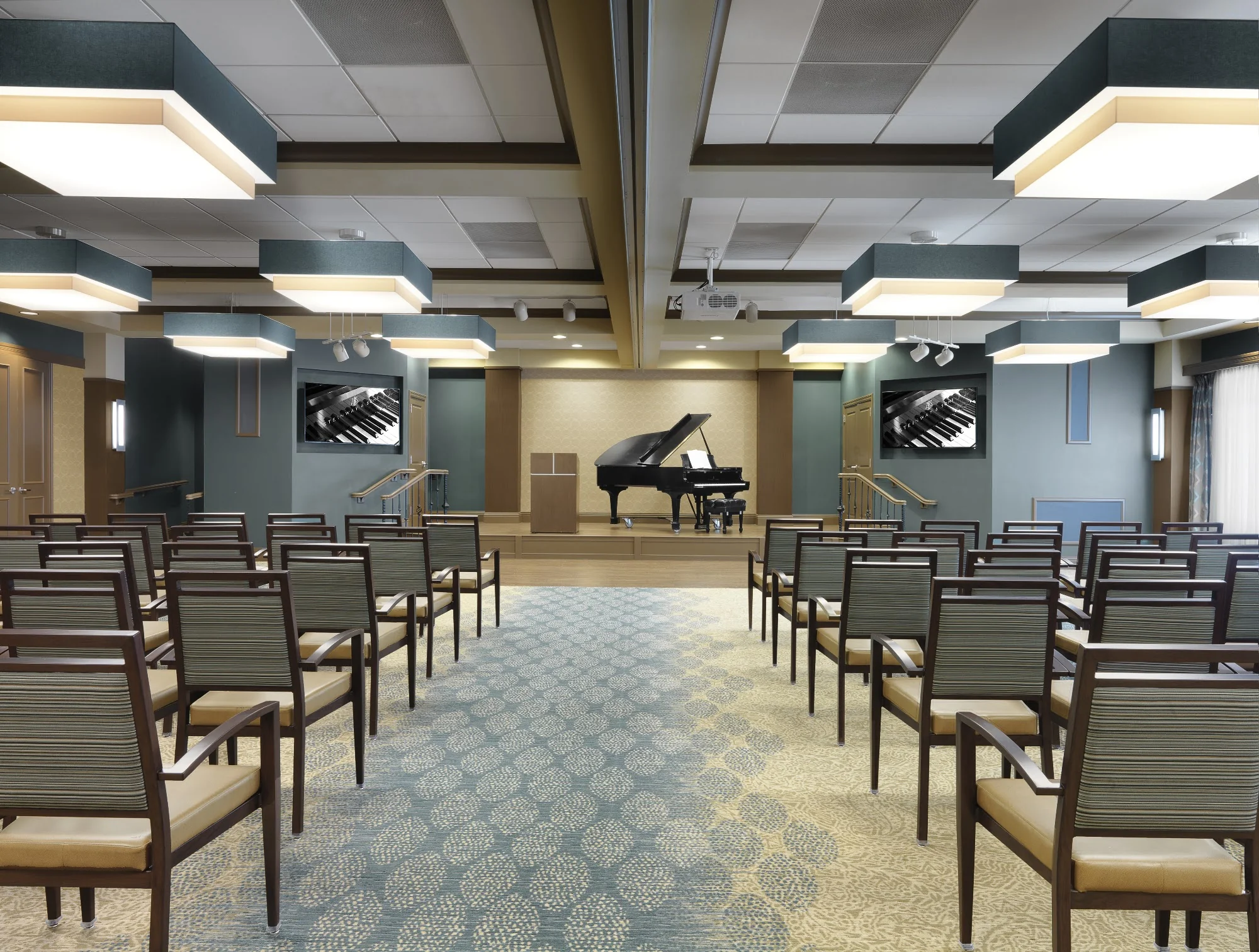 Kingswood Senior Living Community