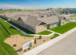 Kingswood Senior Living Community