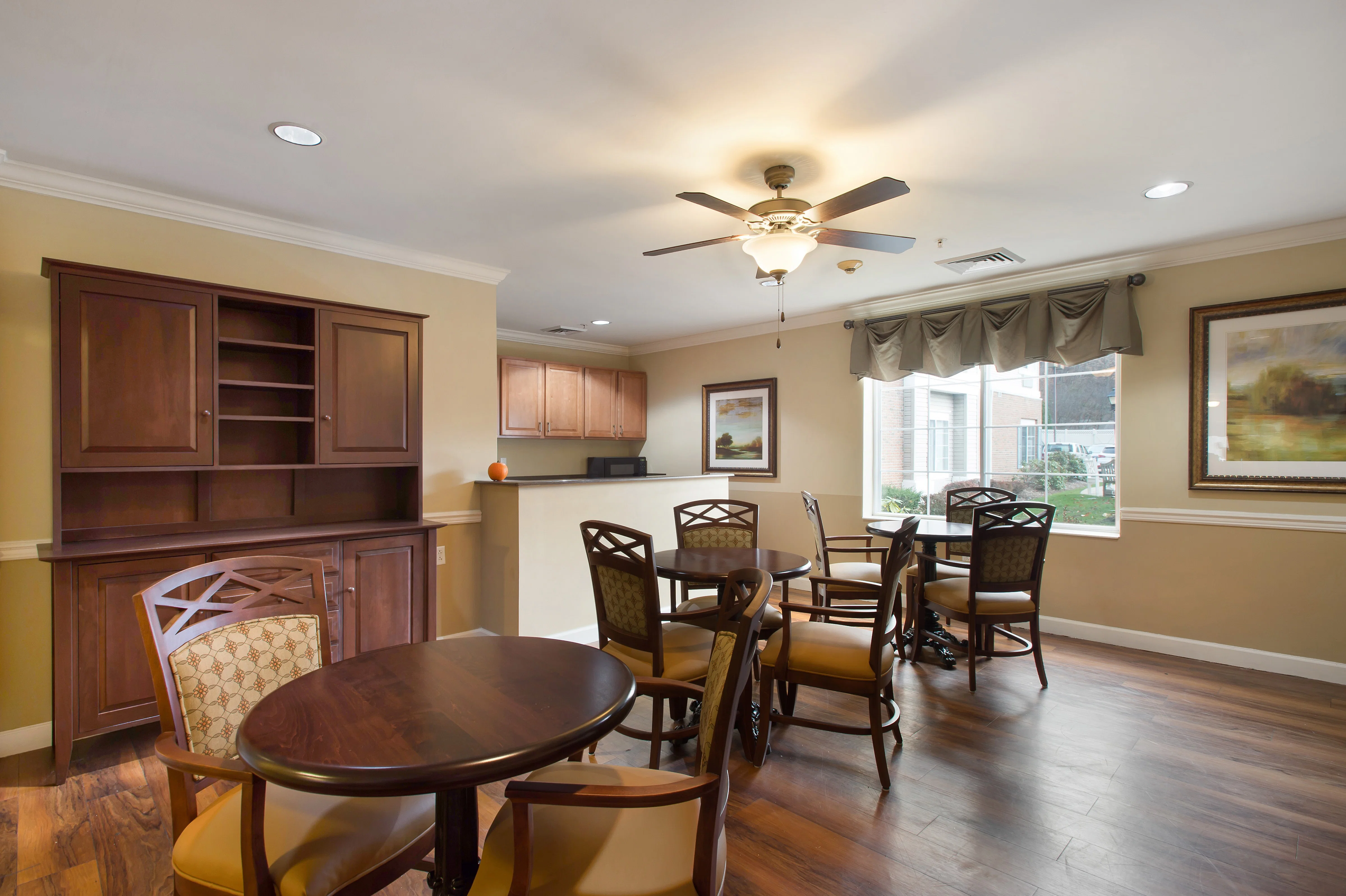 KINSHIP POINTE WAYNE