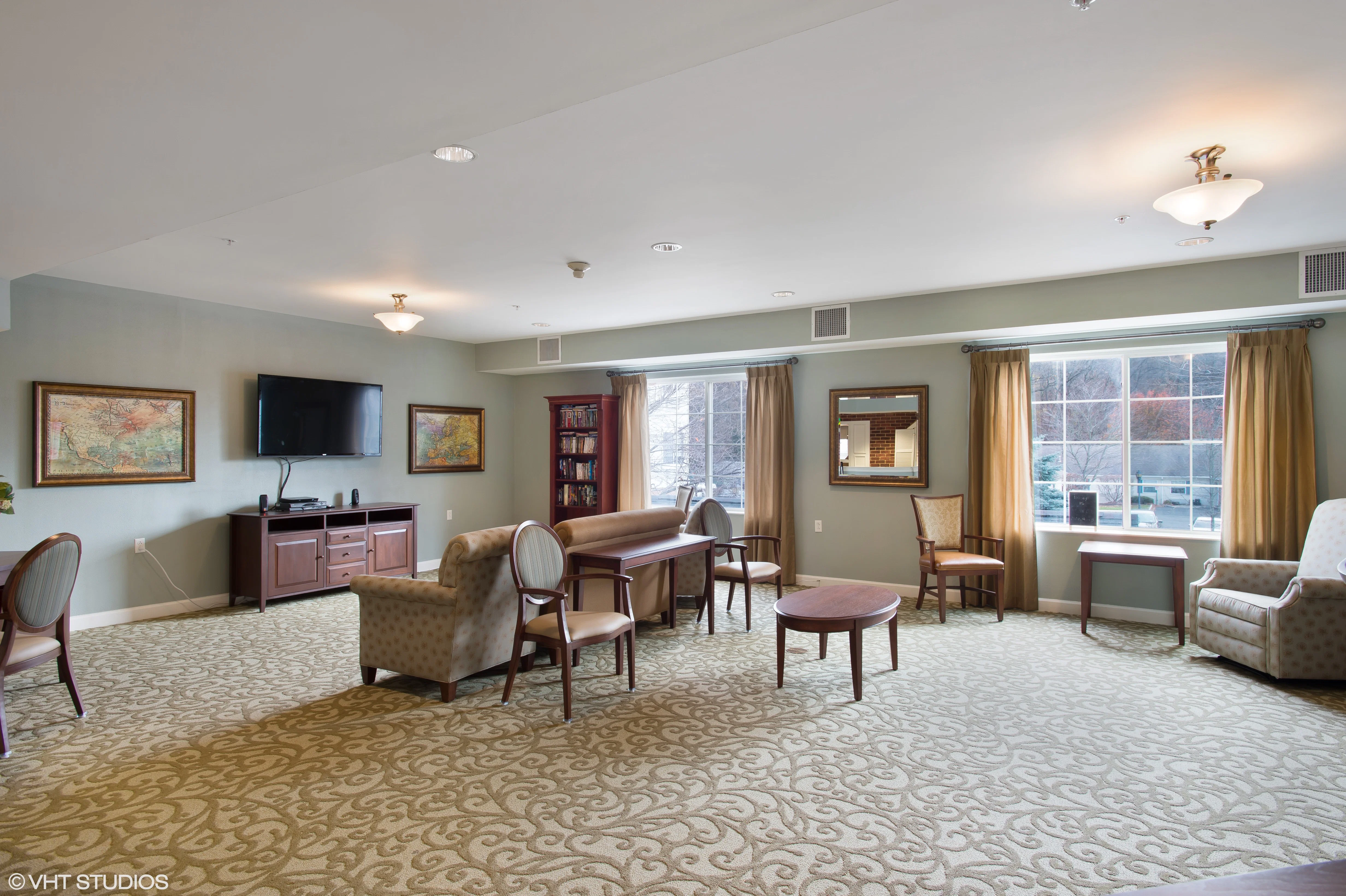 KINSHIP POINTE WAYNE