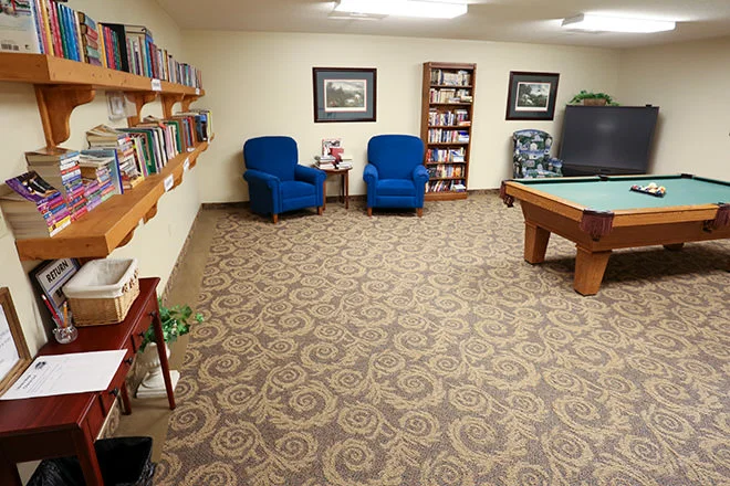 KINSHIP POINTE WAYNE