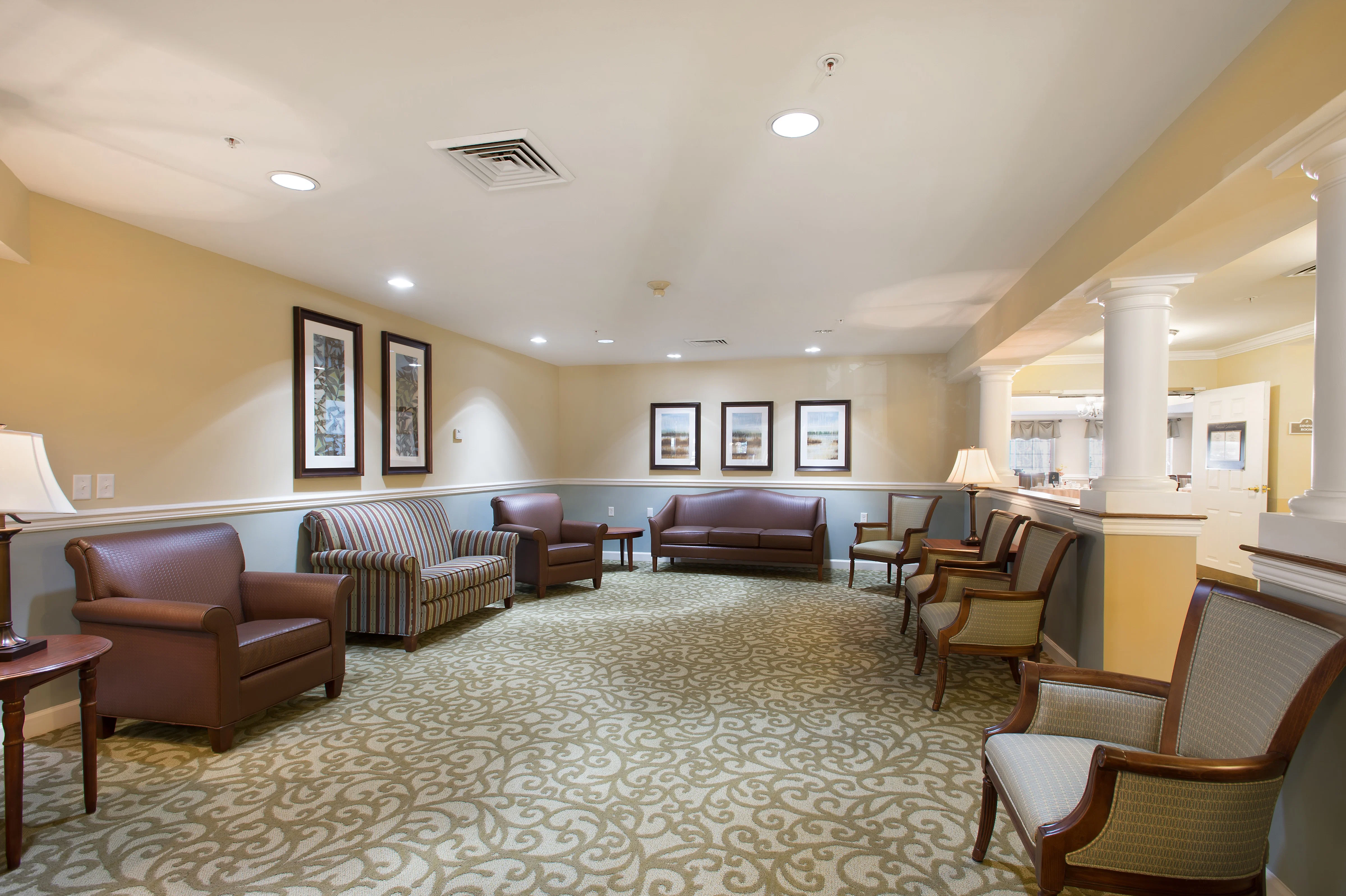 KINSHIP POINTE WAYNE