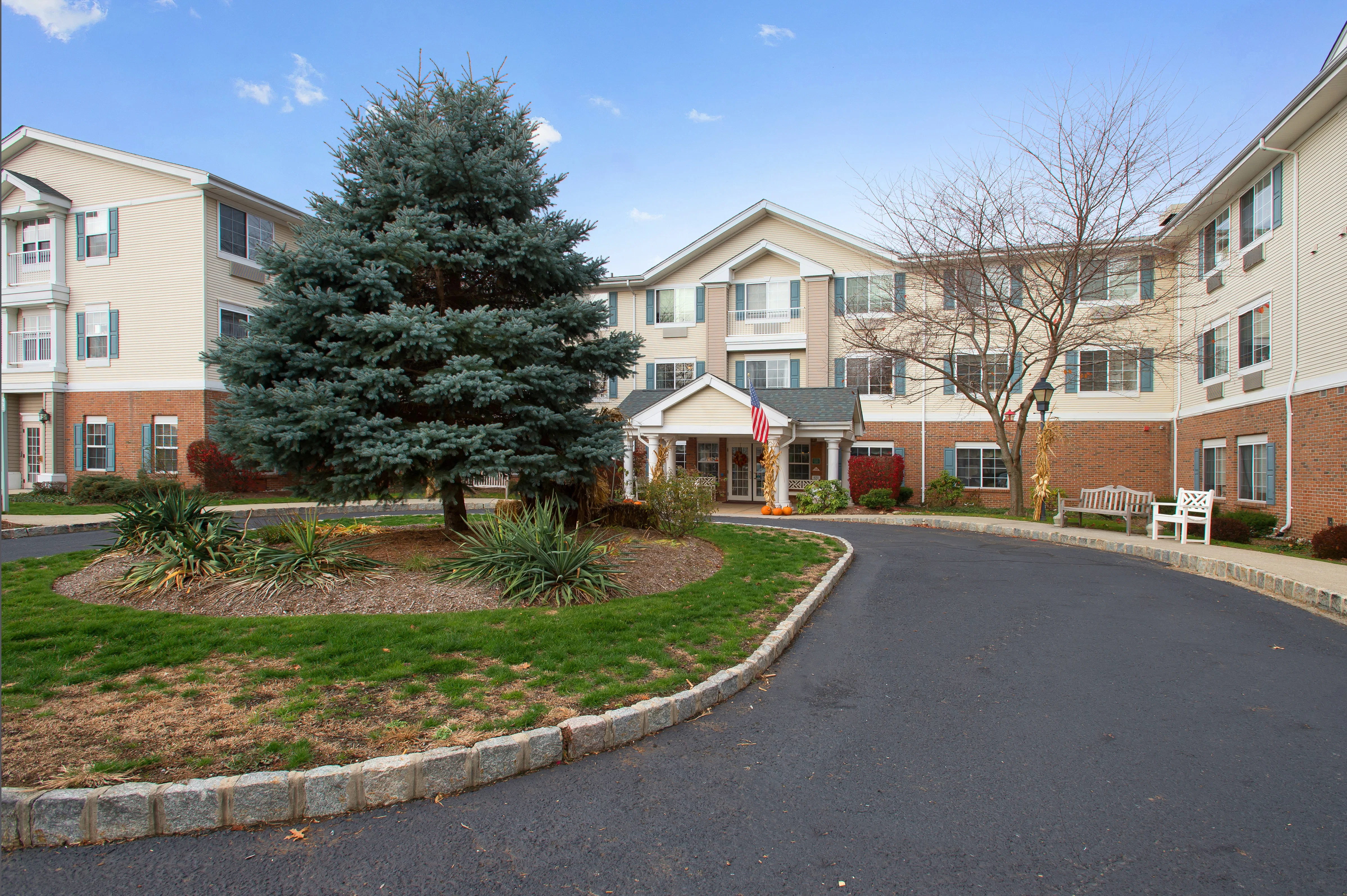 KINSHIP POINTE WAYNE